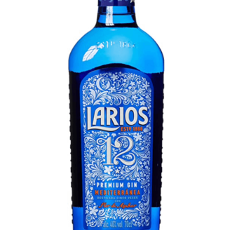 Larios 12 Gin