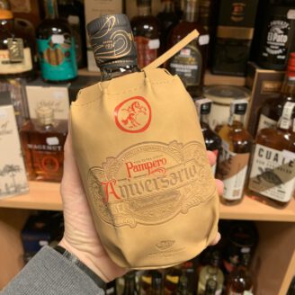 Pampero Aniversario – 700ml, 40% Vol.