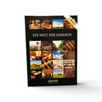 Buch Die Welt der Habanos